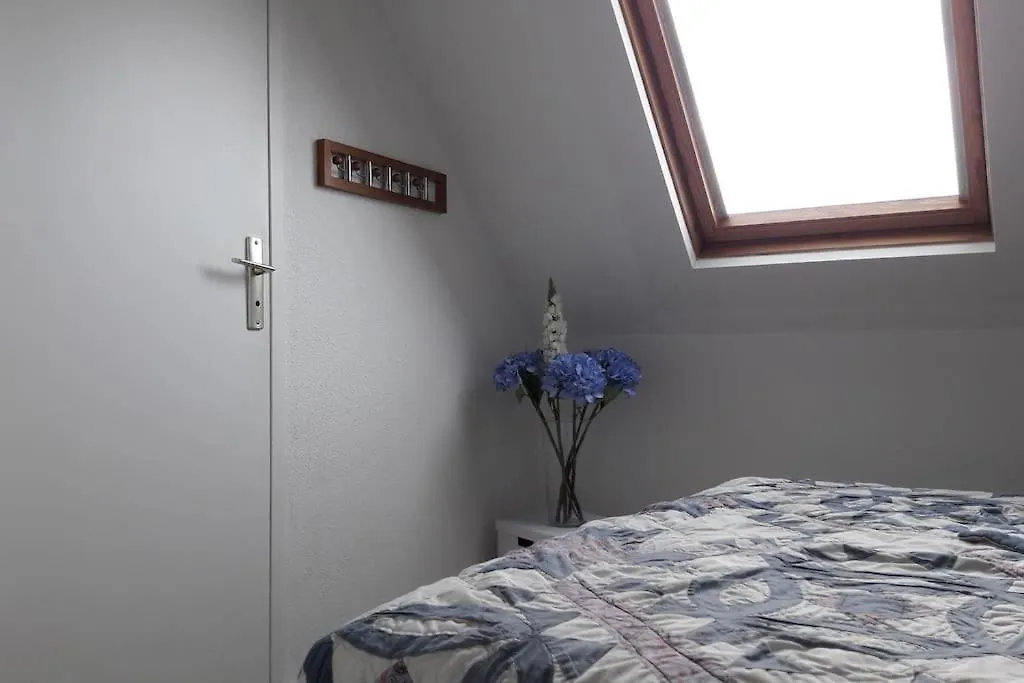 Bright And Quiet Apartment 5 Mns From The Beach Carnac